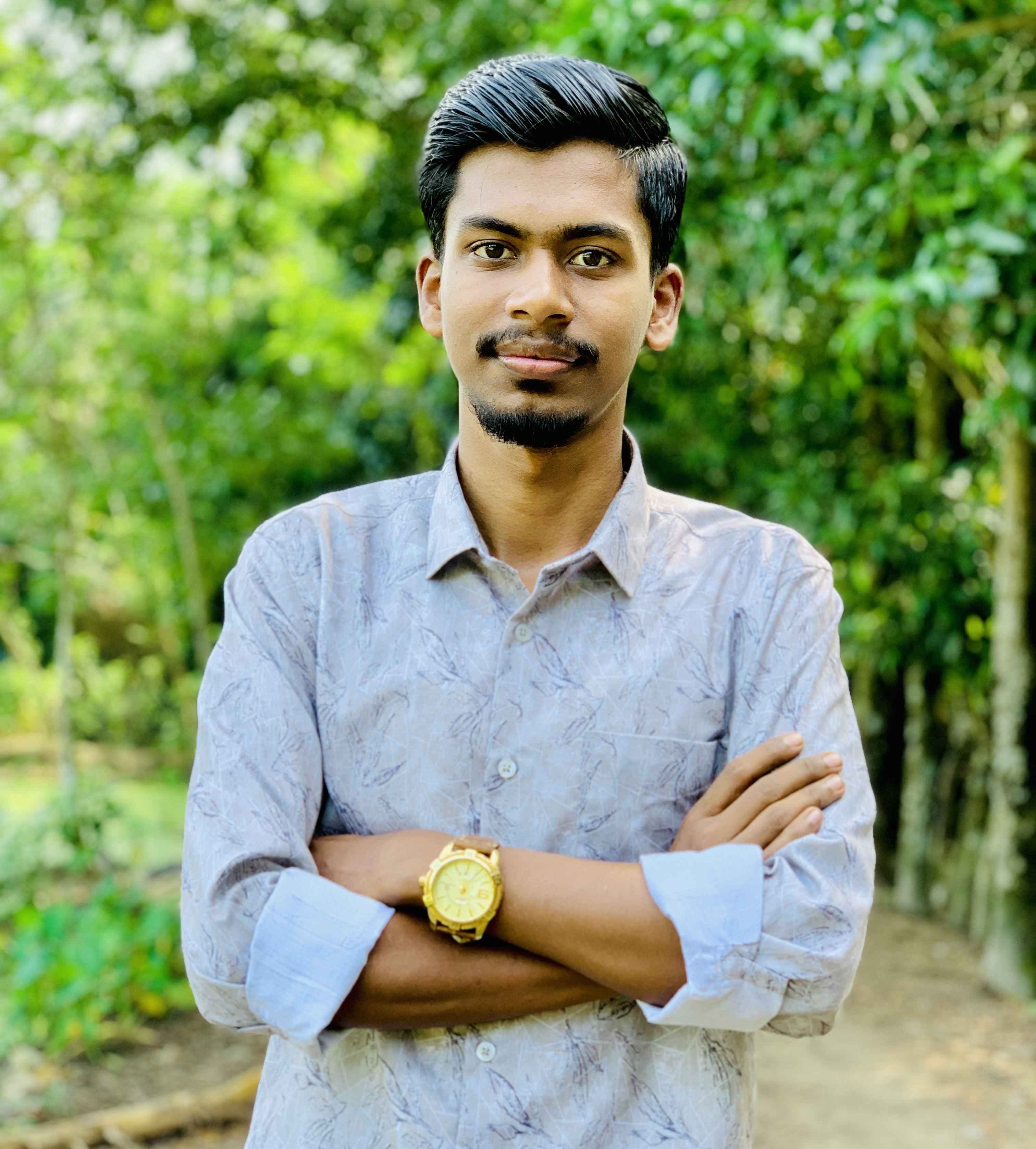 Md. Zehad Hossain's profile image